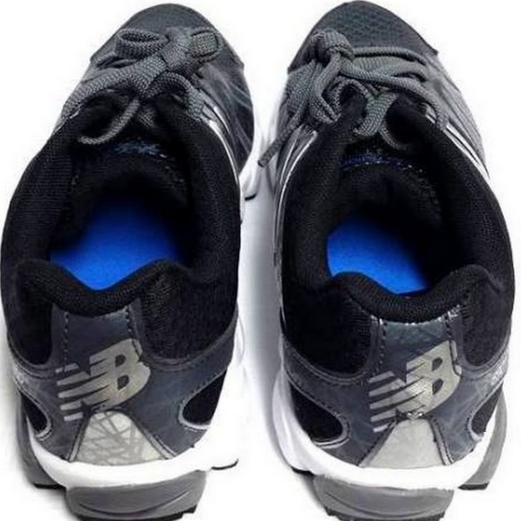 New Balance 890 - KJ890BWG RUNNING SHOES - Picture 4 of 8